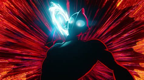 why is together rising ending|Ultraman: Rising Ending & Post.